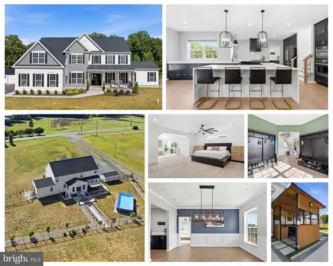 13722 Forbes Meadow Pl, Bryantown, MD 20617