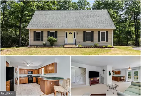 3160 Mazewood Pl, Nanjemoy, MD 20662