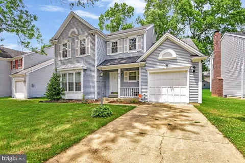 6403 Fisher Ct, Waldorf, MD 20603