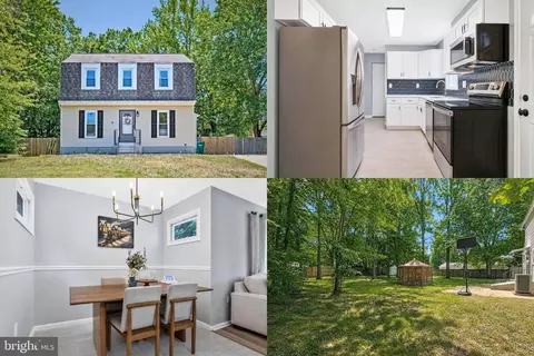 11563 Timberbrook Dr, Waldorf, MD 20601