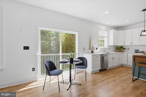 Dining - 6735 Mccormick Dr, Bryans Road, MD 20616 photo 1 of 1