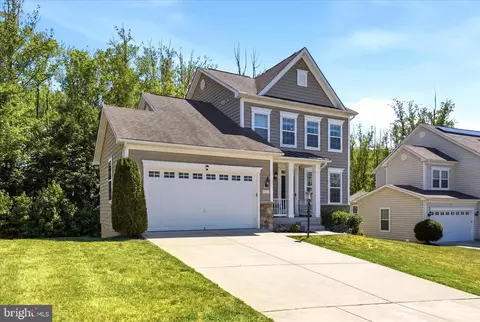 Exterior - 6735 Mccormick Dr, Bryans Road, MD 20616 photo 2 of 4