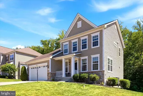 Exterior - 6735 Mccormick Dr, Bryans Road, MD 20616 photo 3 of 4