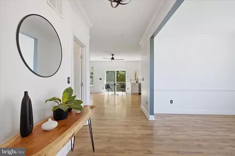 Entry Way - 6735 Mccormick Dr, Bryans Road, MD 20616 photo 1 of 7