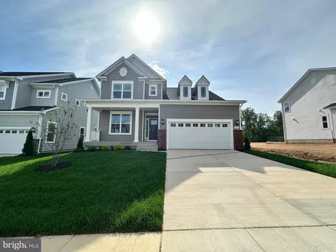 5340 Newport Cir, White Plains, MD 20695