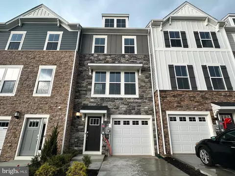 5524 Aberdeen Pl, White Plains, MD 20695