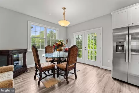 Dining - 982 Rye Dr, La Plata, MD 20646 photo 1 of 2