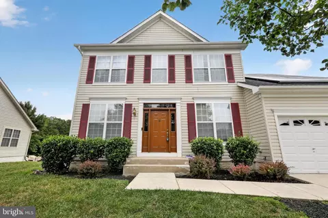 3114 Sedgewick Dr, Waldorf, MD 20603