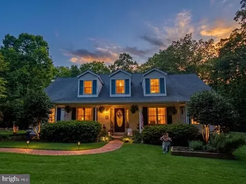 11645 Mount Victoria Rd, Newburg, MD 20664