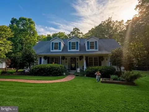 11645 Mount Victoria Rd, Newburg, MD 20664