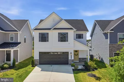 156 Wood Walk Ave, La Plata, MD 20646