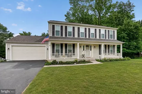10490 Sagebrush Ct, Waldorf, MD 20601