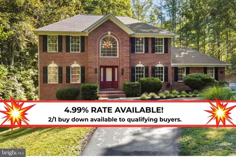 11608 Rest Dr, La Plata, MD 20646