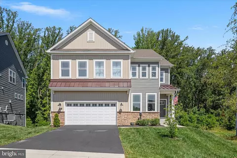 2854 Bridgewater Dr, Bryans Road, MD 20616