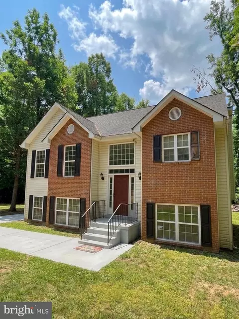 2535 Smith Point Rd, Nanjemoy, MD 20662