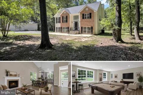 2535 Smith Point Rd, Nanjemoy, MD 20662