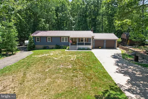 9487 Canary Dr, Bel Alton, MD 20611