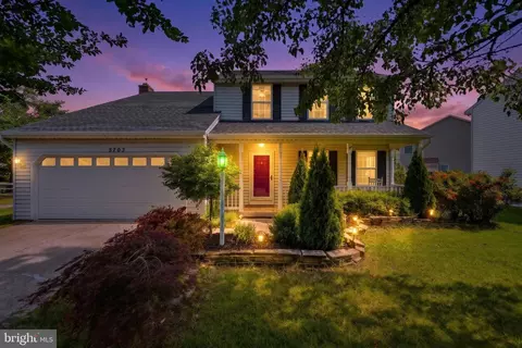 5703 Pompano Ct, Waldorf, MD 20603