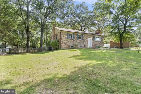 Exterior - 3754 Gardiner Rd, Waldorf, MD 20601 photo 13 of 13