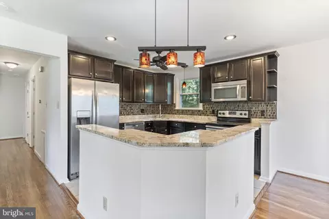 Kitchen - 3754 Gardiner Rd, Waldorf, MD 20601 photo 1 of 4