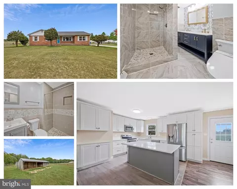 3801 Gardiner Rd, Waldorf, MD 20601