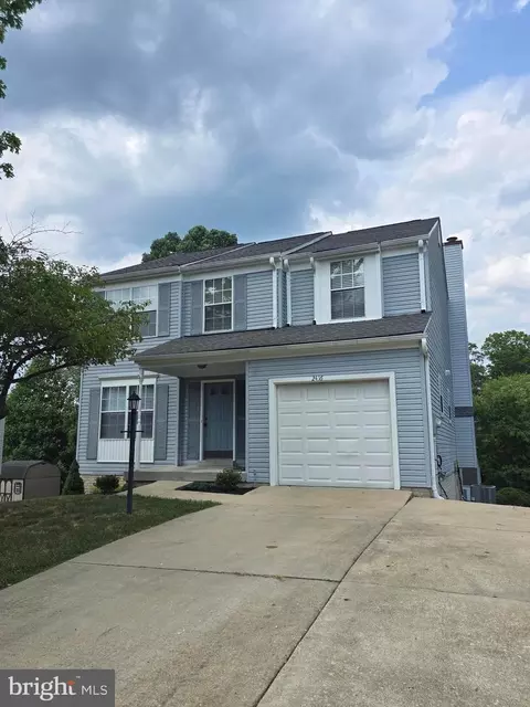 2416 Blackberry Ct, Bryans Road, MD 20616