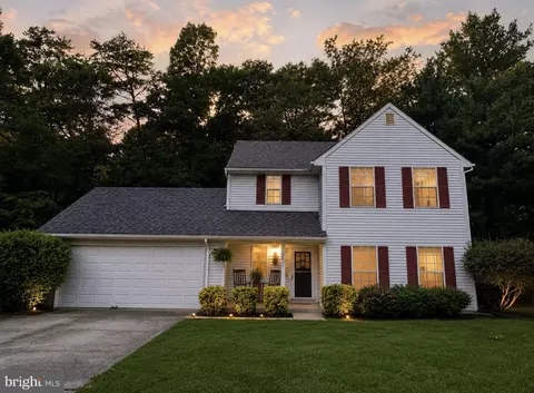 6507 Alopex Ct, Waldorf, MD 20603