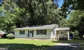 15460 Matthews Manor Rd, Newburg, MD 20664