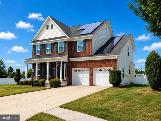 11959 Winged Foot Ct, Waldorf, MD 20602
