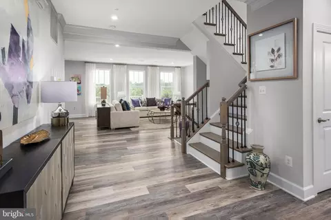Entry Way - 10410 Halmstad Dr, Waldorf, MD 20601 photo 1 of 11