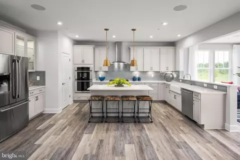 Kitchen - 10410 Halmstad Dr, Waldorf, MD 20601 photo 2 of 6