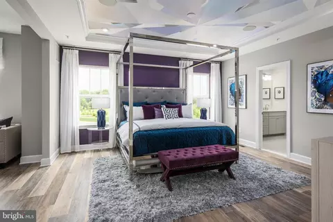 Bedroom - 10410 Halmstad Dr, Waldorf, MD 20601 photo 1 of 6