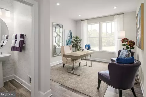 Entry Way - 10410 Halmstad Dr, Waldorf, MD 20601 photo 6 of 11