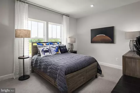 Bedroom - 10410 Halmstad Dr, Waldorf, MD 20601 photo 6 of 6