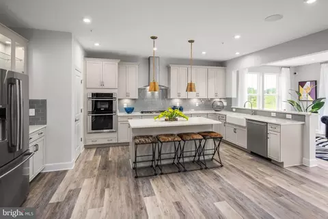 Kitchen - 10410 Halmstad Dr, Waldorf, MD 20601 photo 1 of 6
