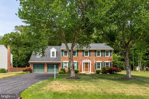 2916 Eutaw Forest Dr, Waldorf, MD 20603