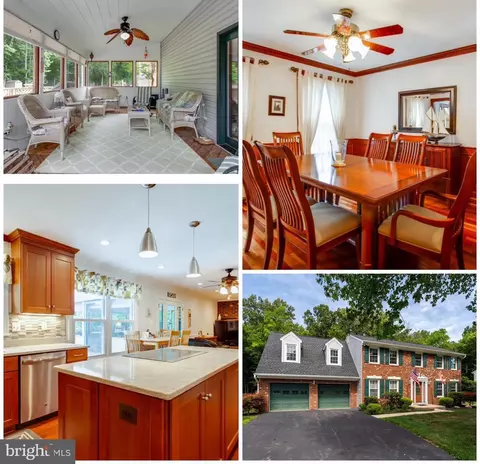 2916 Eutaw Forest Dr, Waldorf, MD 20603