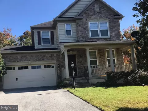 6962 Sparks Ct, Bryans Road, MD 20616