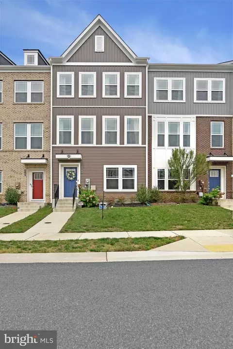 2764 Bridgewater Dr, Bryans Road, MD 20616