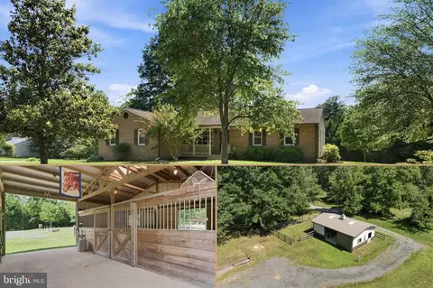 8631 A Kentucky Ave, La Plata, MD 20646