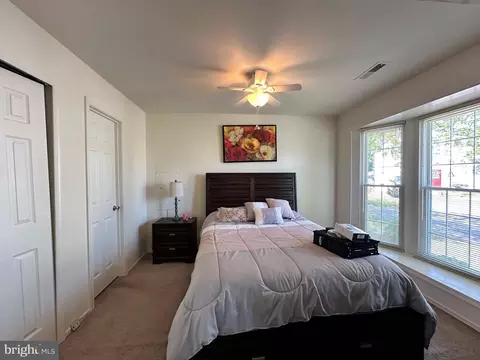 Bedroom - 3433 A Azalea Pl, Waldorf, MD 20602 photo 1 of 7