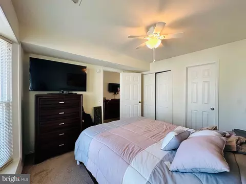 Bedroom - 3433 A Azalea Pl, Waldorf, MD 20602 photo 2 of 7