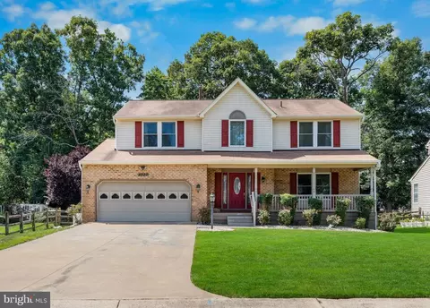 5320 Flagfish Ct, Waldorf, MD 20603