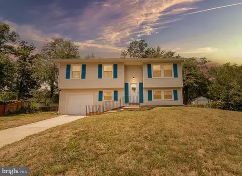 1224 Adams Rd, Waldorf, MD 20602
