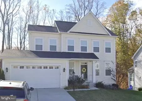 6723 Mccormick Dr, Bryans Road, MD 20616