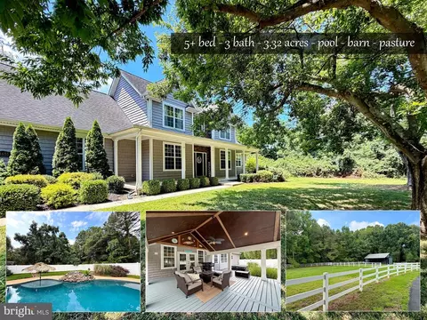 13655 Waverly Point Rd, Newburg, MD 20664