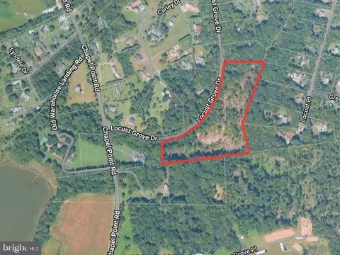 Locust Grove Drive, Port Tobacco, MD 20677