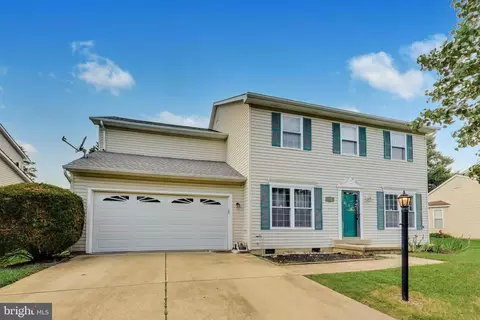 5507 Skipjack Ct, Waldorf, MD 20603