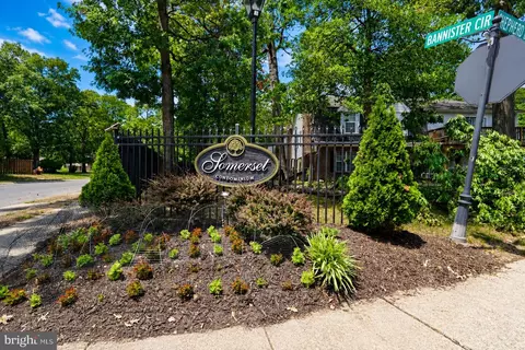 5135 B Shawe Pl #14-KR, Waldorf, MD 20602
