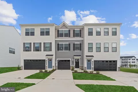 170 Soft Rush Ln, La Plata, MD 20646